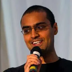 Imran Ghory