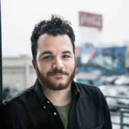 Ben Rubin