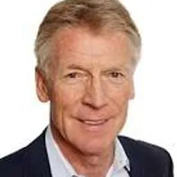 Bob Finch