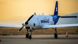 Dronamics