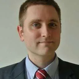 Benjamin Boyer