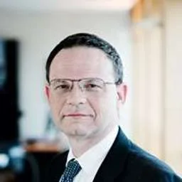 Frédéric Lavenir