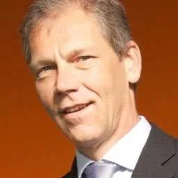 Geert Zanting