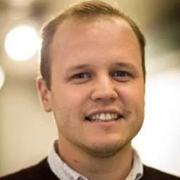 Joris Van Der Gucht, Co-founder at Silverfin