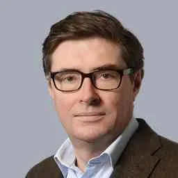 Donal Smith, Angel Investor