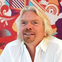Richard Branson