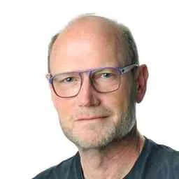 Alain Falys