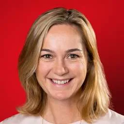 Amy Stirling