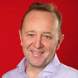 Patrick McCall