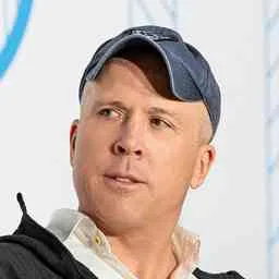 Jason Whitmire