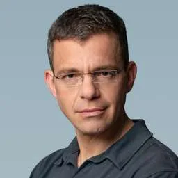 Max Levchin