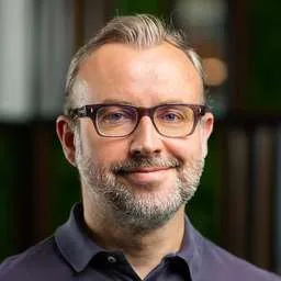 Paul Mead
