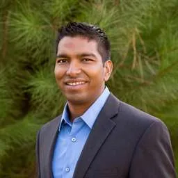 Ashutosh Nandeshwar