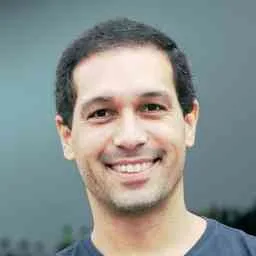 Guilherme Bonifacio, Founder & COO at Mercê do Bairro