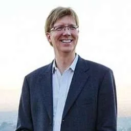 Tilman Ehrbeck, Partner at Omidyar Network