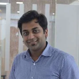 Harsh Gupta