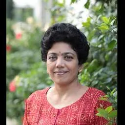 Anuradha Ramachandran