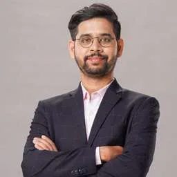 Madhusudanan R, Chief Executive Officer & Founder at YAP