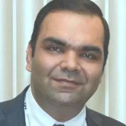 Rajesh Wadhwa
