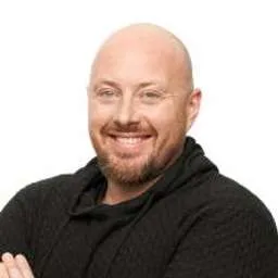 Sean Harper, CEO and Co Founder at Kin Insurance