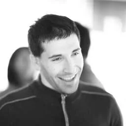 Joe Greenstein, Co-Founder & Zookeeper's Assistant at Innerspace
