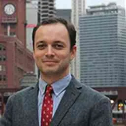 Sebastian Villarreal, Angel Investor