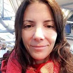 Heidi Helfand