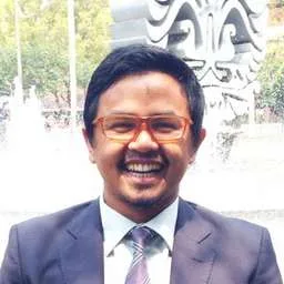 Faiz Rahman