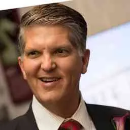Peter Moran, Angel Investor