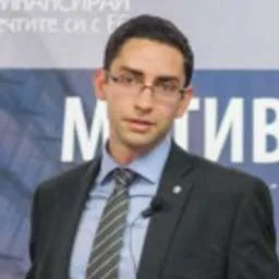 Todor Raykov