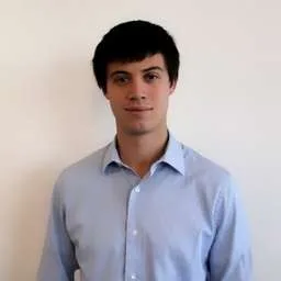 Nikolas Schreiber