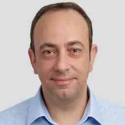 Lior Handelsman