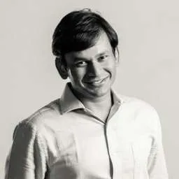 Ashish Agrawal