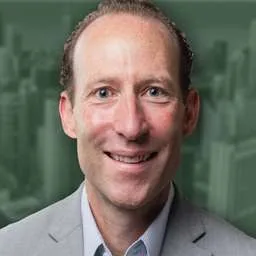 Patrick Fisher