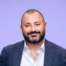 Luca Martinetti