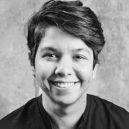 Shefali Roy, Associate Fellow at Said Business School, University of Oxford