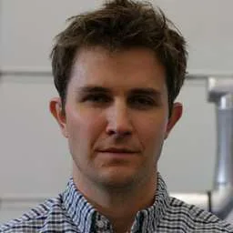 Evan Beard