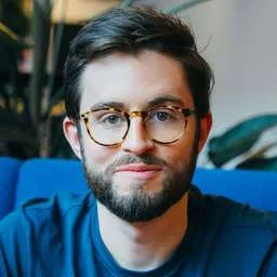 Kendall Dabaghi, Co-Founder at Kingdom