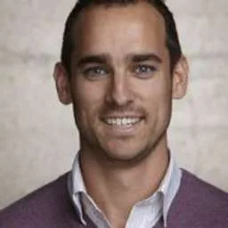 Patrick Thomas