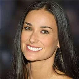 Demi Moore, Founder at Thorn