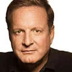 Ron Burkle