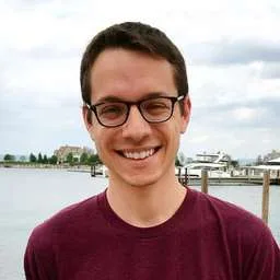 Blake Robbins, Angel Investor