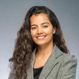 Deepti Mutnuru