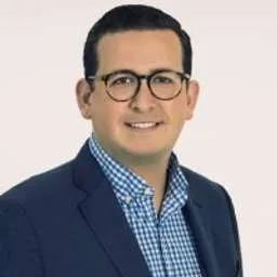 Spencer Slaine, President of North America at Minesoft