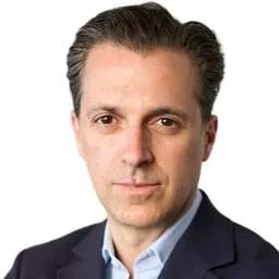 Damien Henault