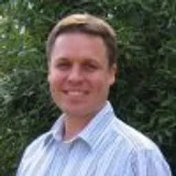 Jerome Armstrong