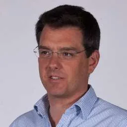 Mark Brooker