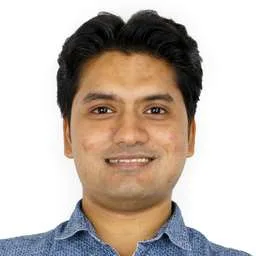 Darshan Shah