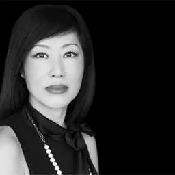 Jenny Park Adam