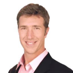 Sean Glass, Founder and Managing Partner at Evidenced